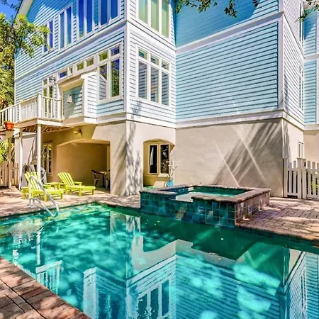 Osprey 3 Villa